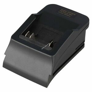 Töltőtálca Bosch BAT810, BAT836, BAT840 típusok, alap töltő szükséges hozzá, 66101 egység kép