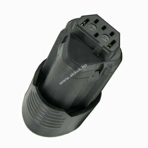 Helyettesítő akku szerszámgép AEG BS 12C BSS 12C 12V 1500mAh Li-Ion kép