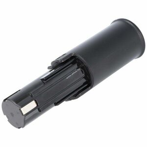 Helyettesítő akku Panasonic EY9025B EY6225CQ 3, 6V 3000mAh szerszámgép fekete NiMH kép