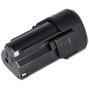 Helyettesítő akku Worx WX382.8 szerszámgép 12V 2000mAh 24, 0Wh WA3505 WA3509 Li-Ion kép