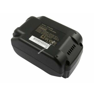 Helyettesítő akku Panasonic EY7460 EY9L60 21, 6V 4000mAh 86, 4Wh szerszámgép Li-ion kép