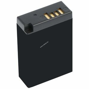 Helyettesítő akku Canon EOS 200D LP-E17 7.2V 950mAh fényképezőgép Li-Ion kép