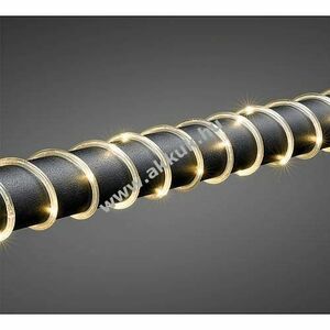 Konstsmide LED mini fénycső 10m 130LED elemes beltéri és kültéri 3774-100 kép