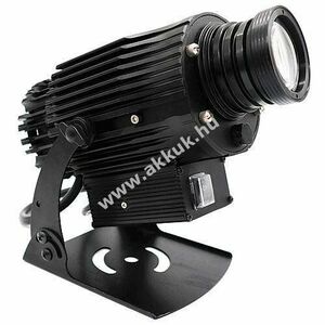 AP projektor P6065-15R 45620 LED 1x60W Osram 15° IP65 fehér kép