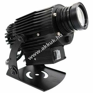 LED projektor AP P8065-15R 45644 1x80W Osram 15° fehér IP65 110-240V kép