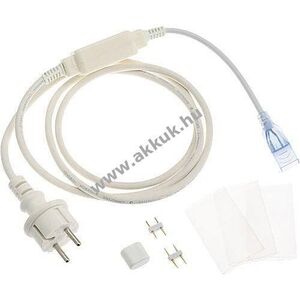 Lotti SMD LED cső csatlakozókészlet 40304 230V IP44 fehér 1, 5m kép
