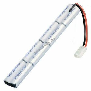 Eneloop Racing modellépítő AA Mignon ceruza akku 9, 6V 2000mAh Tamiya NiMH kép