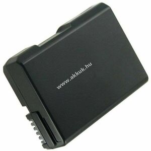 Helyettesítő akku fényképezőgép Nikon EN-EL14 7, 4V 850-950mAh Li-Ion kép