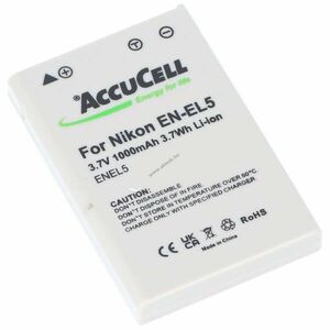 AccuCell helyettesítő akku Klicktel Navigator K5 készülék, 1000 mAh kép
