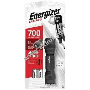Energizer TAC 700 PMHT2L LED taktikai zseblámpa 2x CR123/CR123A 6, 0V kép