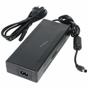 Sony kompatibilis laptop tápegység 19, 5V 6, 15A 120W csatlakozó 6x4, 4mm kép