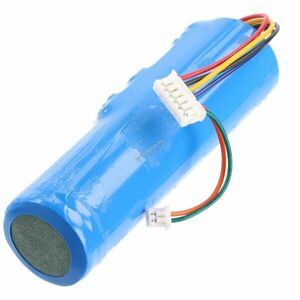 Helyettesítő akku Garmin Astro 220 320 DC20 DC30 DC40 kutyanyakörv 3.7V 2600mAh Li-Ion kép