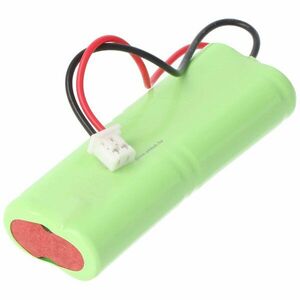Helyettesítő akku Dogtra 1100NC kutyanyakörv vevő 300mAh kép
