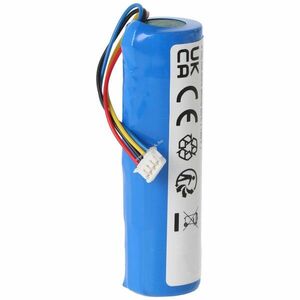 Helyettesítő akku Garmin 361-00029-02 3, 7V 2200mAh kutyanyakörv Li-Ion kép
