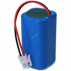 Helyettesítő akku Ecovacs 4ICR19/65 BL7402A INR18650-M26-4S1P 14, 8V 2600mAh Li-Ion kép