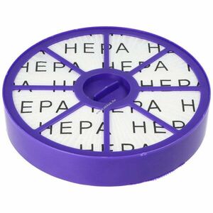 Porszívó HEPA szűrő Dyson 900228-01 kompatibilis 1db/csomag lila kép