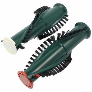 Kefeszett kompatibilis Vorwerk ET340 Kobold 130/131/135/136 VK130/VK131/VK135/VK136 2db/csomag zöld kép