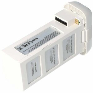 Helyettesítő akku DJI Phantom 3 Advanced/Professional 4500mAh drón kép
