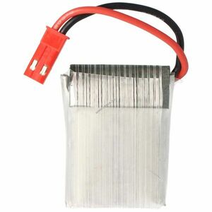 Helyettesítő akku Revell 23951 3.7V 700mAh 52x27x7mm modellépítő Li-Polymer kép