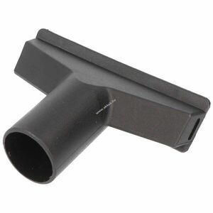 Kárpit szívófej 32mm csatlakozó 12cm fekete 1db/csomag kép