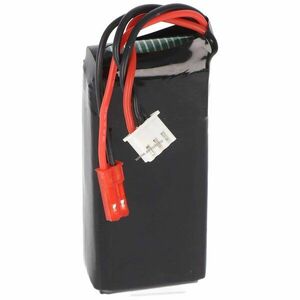Helyettesítő akku YiZhan JJRC X6 Tarantula 7.4V 1200mAh Li-Ion kép