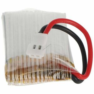 Helyettesítő akku drón UDI U841 U841-1 U841-16 U843 3.7V 450mAh Li-Ion kép