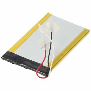 Helyettesítő akku Sony Walkman NWZ-ZX1 US453759 pda és mp3 kép