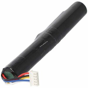 Helyettesítő akku Bang & Olufsen J406/ICR18650NH-2S 7.4V 2600mAh Bluetooth hangszóró Li-Ion kép