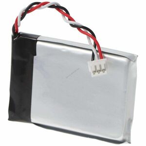 Helyettesítő akku JBL GSP682634 bluetooth hangszóró 3.7V 900mAh Li-Polymer kép
