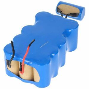 Helyettesítő akku Bosch FD9403 751993 18V 2000mAh NiMH kép