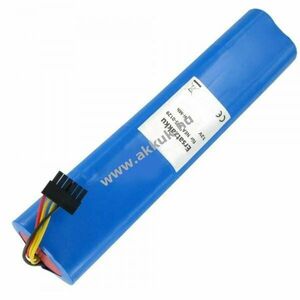 Helyettesítő akku Neato 12V 4500mAh 945-0123 945-0129 945-0177 945-0179 205-0012 NiMH kép