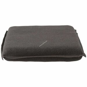 Aktívszén szűrő Vorwerk Tiger 260-300 fekete 1db/csomag kép