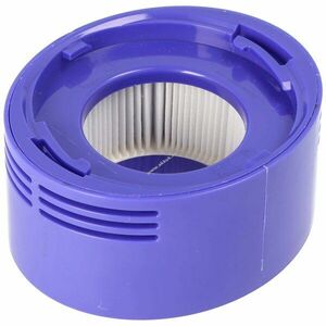 HEPA motor utáni szűrő Dyson SV10 SV11 V7 V8 967478-01 műanyag/mikrovlies kép