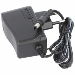 Hálózati adapter SSA-10W EU 36V 250mA 5, 5x2, 2mm 90° EU csatlakozó Hoover Rowenta kép