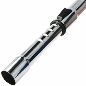 Univerzális teleszkópos porszívócső 58-97cm 35mm csatlakozó 1db/csomag kép
