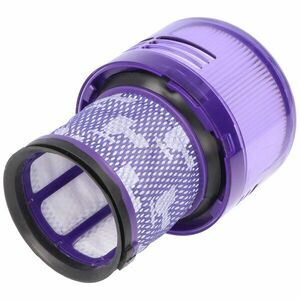 Szűrőegység 970013-02 kompatibilis Dyson V11 Absolute, Absolute Pro, Animal Plus, SV14 kép