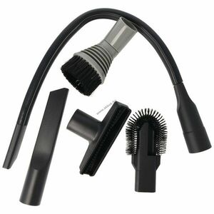 Profi porszívó fúvóka készlet 32mm Kärcher és univerzális kompatibilis 4db/csomag kép
