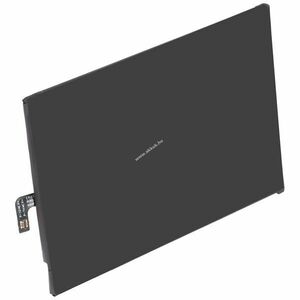 Helyettesítő akku Xiaomi Mi Max 3 BM51 3.85V 5400mAh mobiltelefon kép