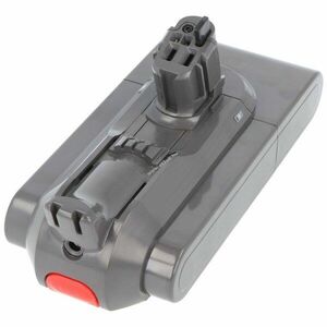Helyettesítő akku Dyson 970145-02 SV14 299820 25, 2V 3600mAh Li-Ion kép