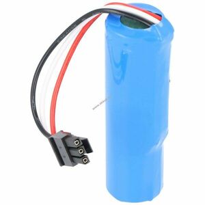 Helyettesítő akku Logitech 533-000104 533-000138 F12431581 3.7V 2600mAh bluetooth hangszóró Li-Ion kép