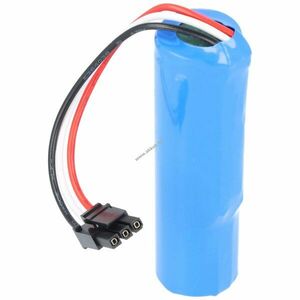 Helyettesítő akku Logitech 533-000104 533-000138 F12431581 bluetooth hangszóró 3.7V 3400mAh Li-Ion kép