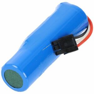Helyettesítő akku Logitech UE Boom 2 00798-601-8207 3.7V 2600mAh bluetooth hangszóró Li-Ion kép