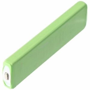 7/5F6 akkucella Button Top 1, 2V 1100mAh PDA MP3 NiMH kép
