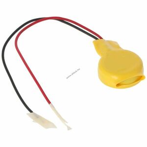 Helyettesítő akku Bose SoundSport Wireless CP1654 LIR1654 3, 6V 120mAh gombakku fejhallgató Li-ion kép