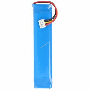 Helyettesítő akku JBL Pulse 1 DS144112056 3.7V 3000mAh bluetooth hangszóró Li-Polymer kép