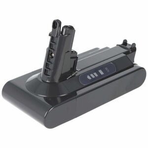 Helyettesítő akku Dyson 969352-02 SV12 206340 25, 2V 2500mAh Li-Ion kép