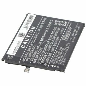 Cameron Sino Xiaomi Mi CC9e BM4F mobiltelefon akku 3.85V 3950mAh Li-Polymer kép