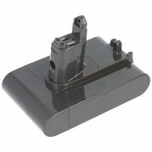 Helyettesítő akku Dyson Type-B 22, 2V 2000mAh 17083-3009 17083-3511 17083-5010 202932-02 Li-Ion kép