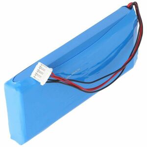 Helyettesítő akku drón DJI 7.4V 6000mAh 1650120 GL300C GL300E GL300F Inspire 1 Phantom 3 Li-Polymer kép