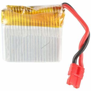 Helyettesítő akku drón Syma X21 3.7V 350mAh Li-Polymer kép